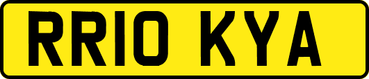RR10KYA