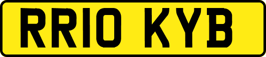 RR10KYB
