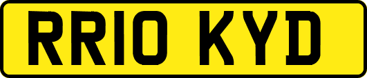 RR10KYD