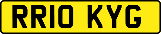 RR10KYG