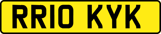 RR10KYK