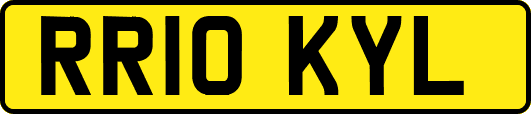 RR10KYL