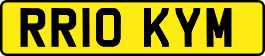 RR10KYM