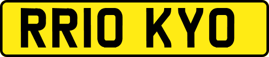 RR10KYO