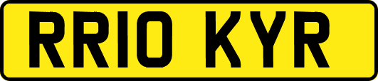 RR10KYR