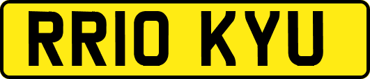RR10KYU