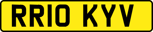 RR10KYV