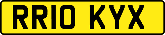RR10KYX