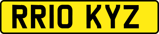 RR10KYZ