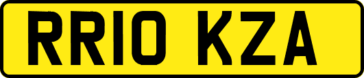 RR10KZA
