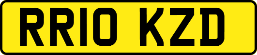 RR10KZD