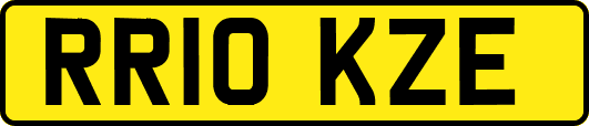 RR10KZE