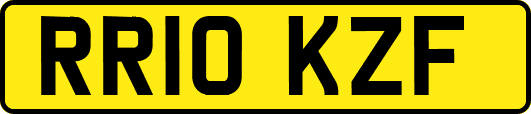 RR10KZF