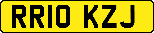RR10KZJ