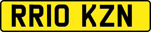 RR10KZN