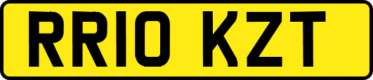 RR10KZT