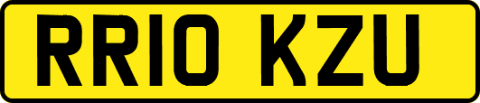 RR10KZU