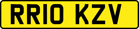 RR10KZV