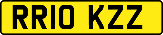 RR10KZZ