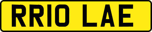 RR10LAE