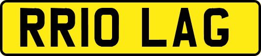 RR10LAG