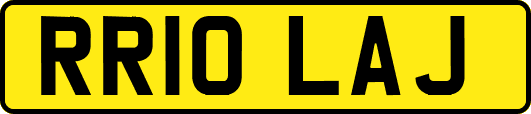 RR10LAJ