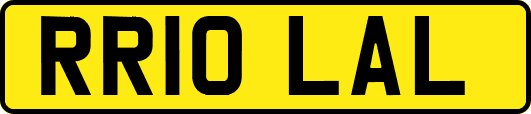 RR10LAL