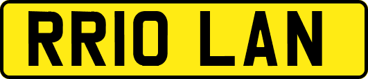 RR10LAN