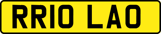 RR10LAO