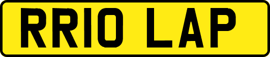 RR10LAP