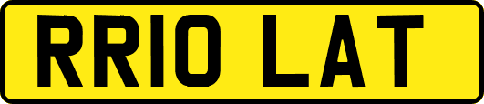 RR10LAT