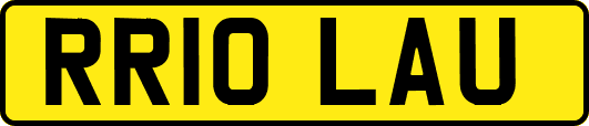 RR10LAU