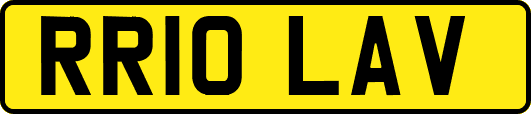 RR10LAV