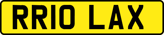 RR10LAX