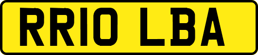 RR10LBA