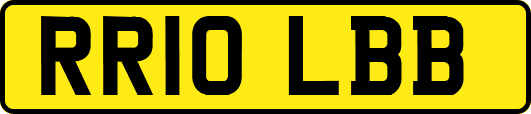 RR10LBB