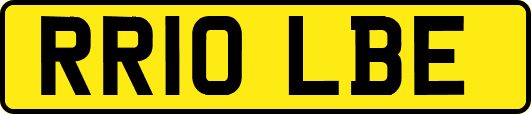 RR10LBE