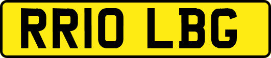 RR10LBG