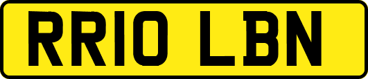 RR10LBN