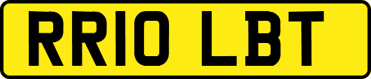 RR10LBT