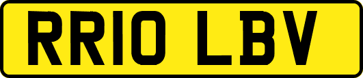 RR10LBV