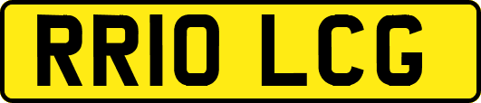 RR10LCG