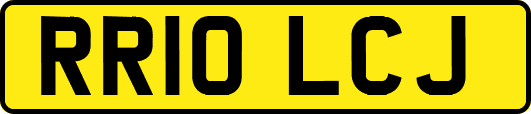 RR10LCJ