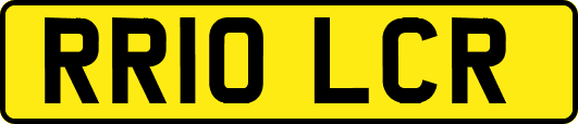 RR10LCR