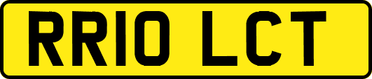RR10LCT