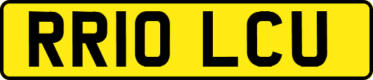 RR10LCU