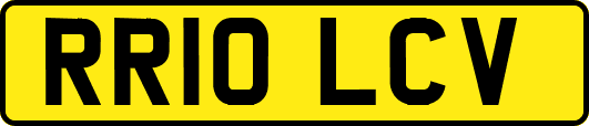 RR10LCV