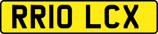 RR10LCX