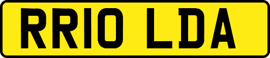 RR10LDA