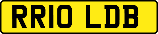RR10LDB